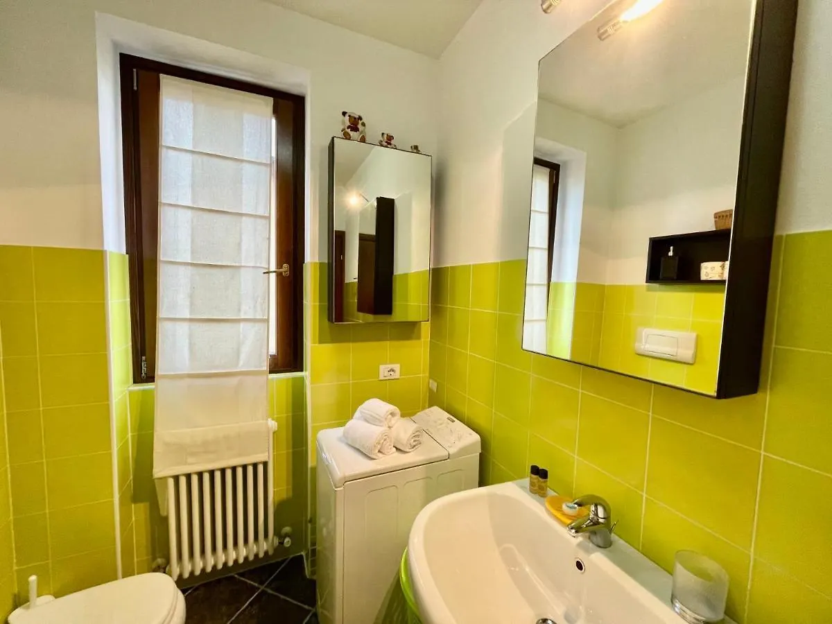 Apartment By Interhome Dorio
