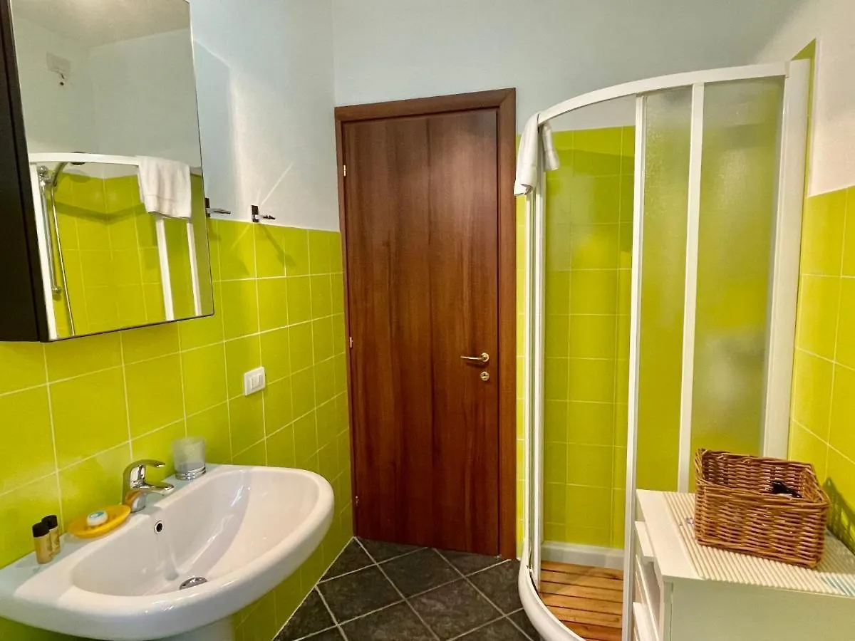Apartment By Interhome Dorio